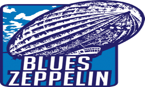 Blues Zeppelin Radio
