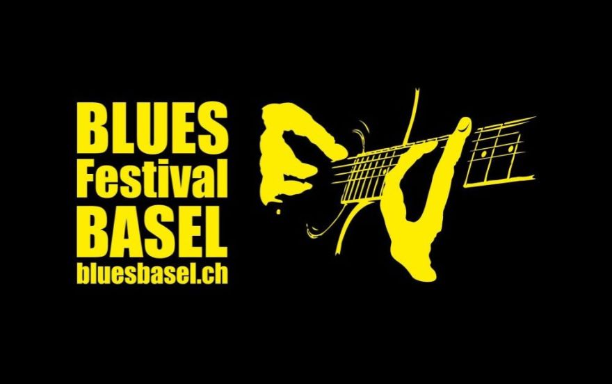 Blues Festival Basel