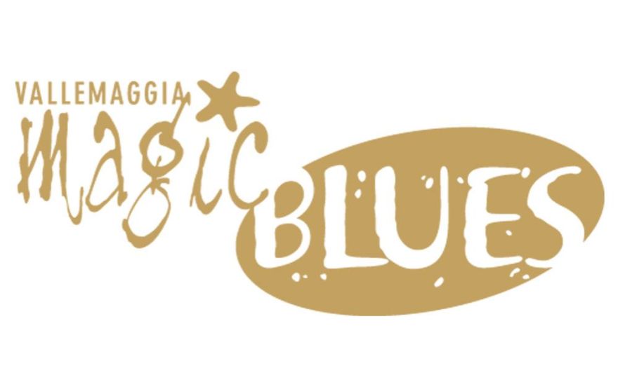 Vallemaggia Magic Blues