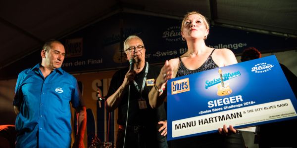 2018 - Manu Hartmann