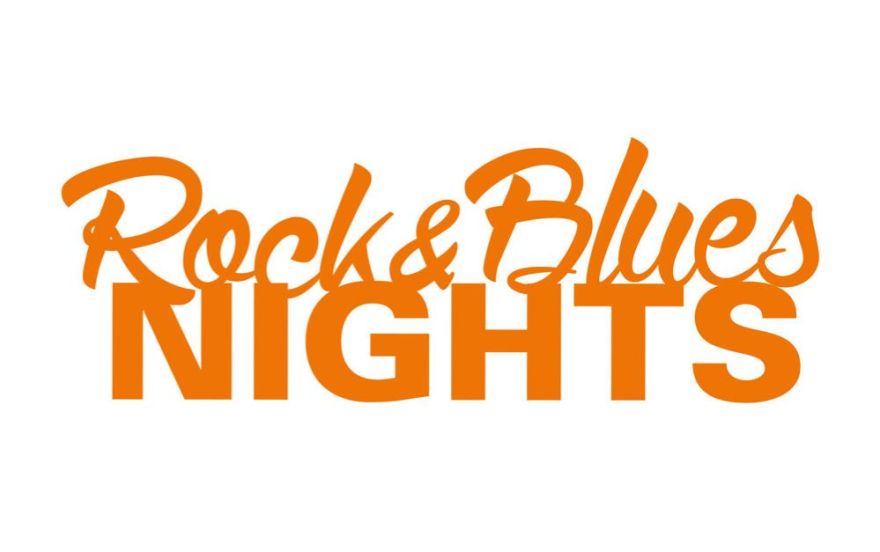 Rock & Blues Night, Gossau